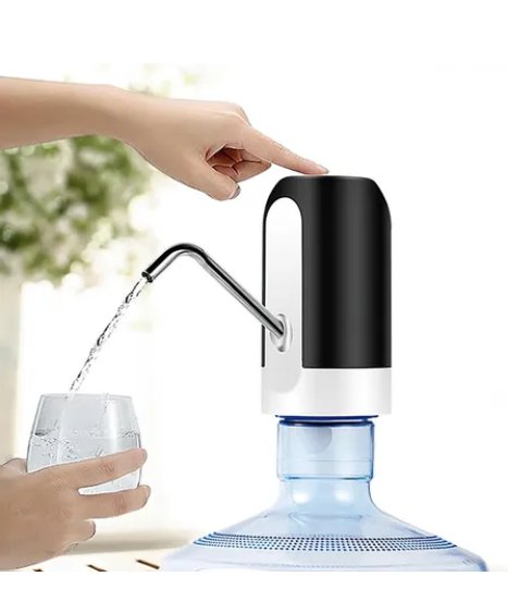 bomba de agua elétrica