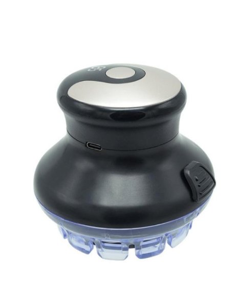 maquina de cortar cabelo ufo