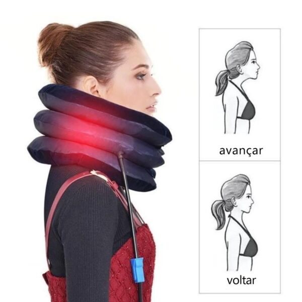 Almofada Inflável Para atacado