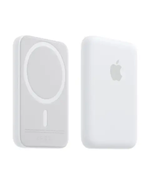 Carregador Portátil  De Indução Sem fio Para iPhone Magsafe Bateria Carga 5000mah | Atacado e Varejo