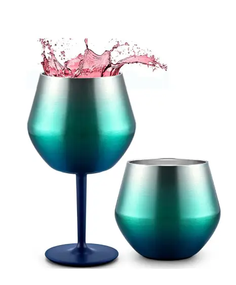 Copo Taça de Vinho