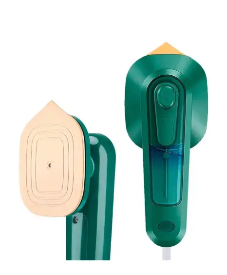 Ferro De Passar Roupa Vapor Portátil 110/220v Profissional | Atacado e Varejo