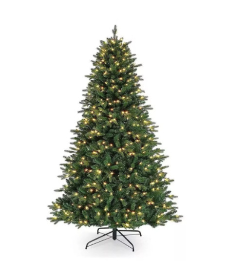 Arvore De Natal Pinheiro 2 metros