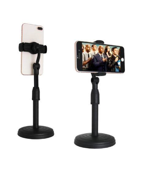 Suporte Universal De Mesa Para Celular