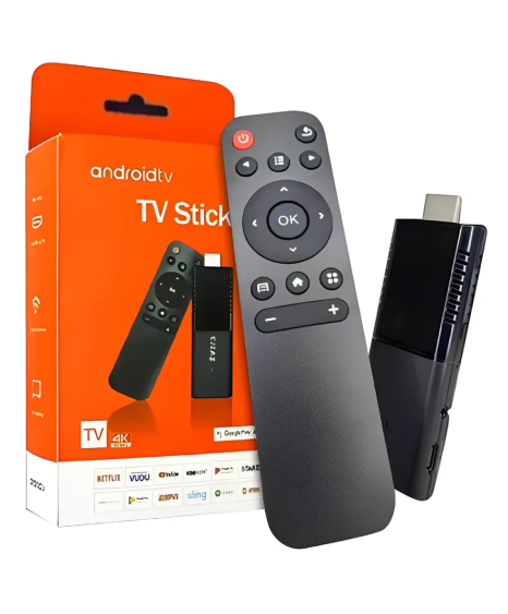 Tv Stick Smart Tv 4k