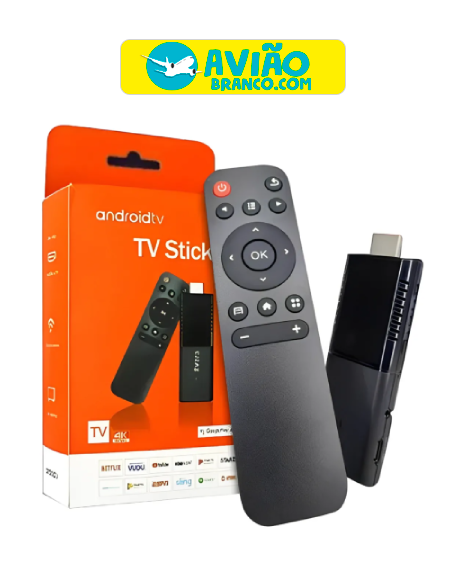 Tv Stick Smart Tv 4k