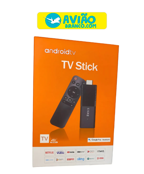 Tv Stick Smart Tv 4k