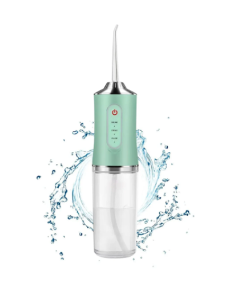 Jato De Limpeza Dental Higiene Bucal Ortodontico