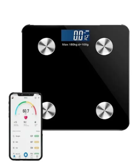 Balança Digital Bluetooth Atacado