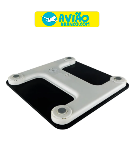 Balança Digital Bluetooth Atacado