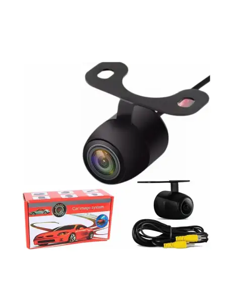 Câmera Ré Automotiva HD Atacado