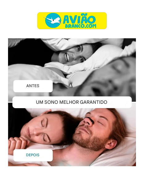 Dilatador Nasal | Atacado