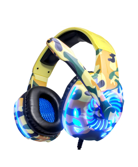 Fone De Ouvido Headset Gamer G305 Atacado