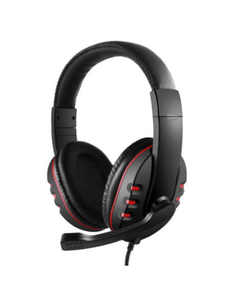 Fone Pc Gamer Estéreo atacado