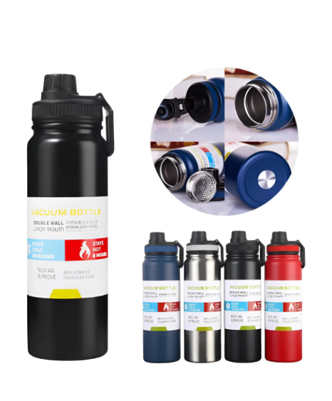 Garrafa Termica Atacado