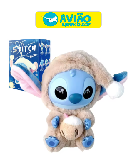 Labubu Stitch Atacado