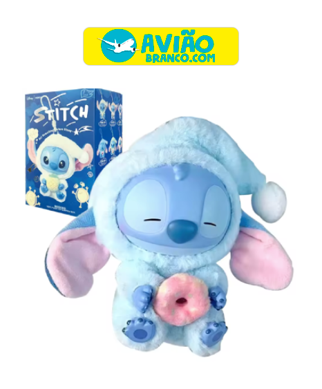 Labubu Stitch Atacado