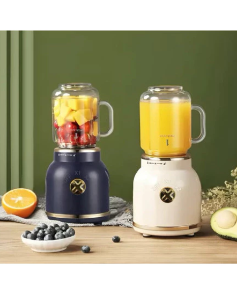 Mini Liquidificador Portátil Atacado