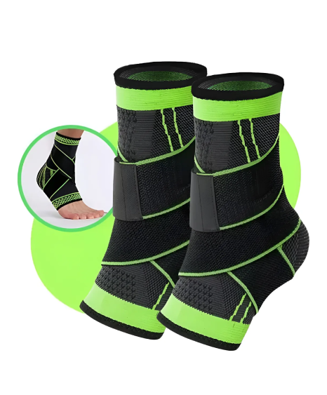 Tornozeleira Ortopédica Atacado