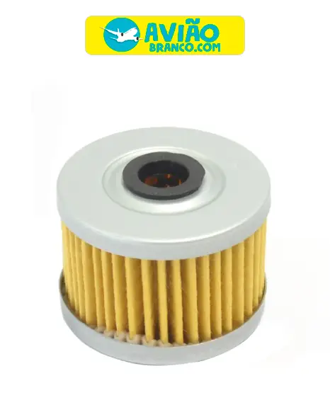 Filtro de Óleo ODMO-013200-1