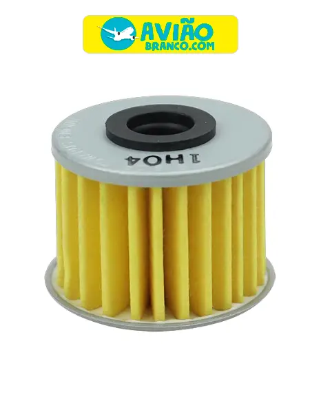 Filtro de Óleo 15412-MGS-D21