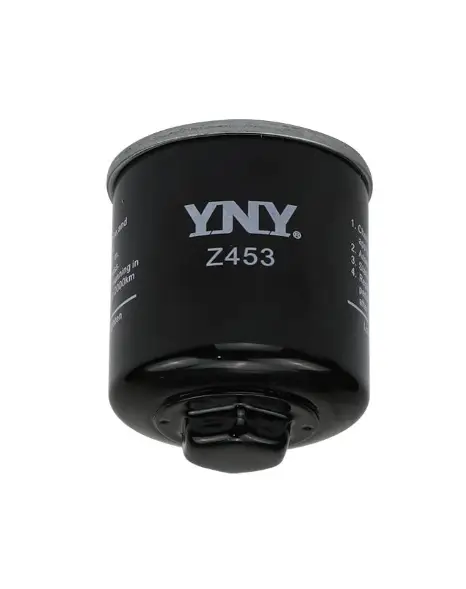 Filtro de Óleo VNY Z453 Compatível com Honda CB 300