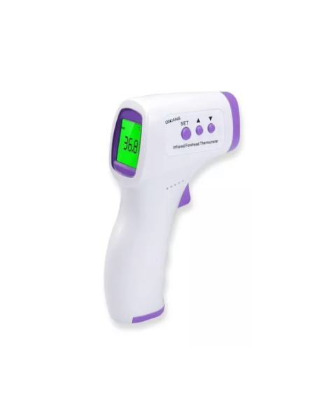 Termômetro Infravermelho Digital Laser Atacado