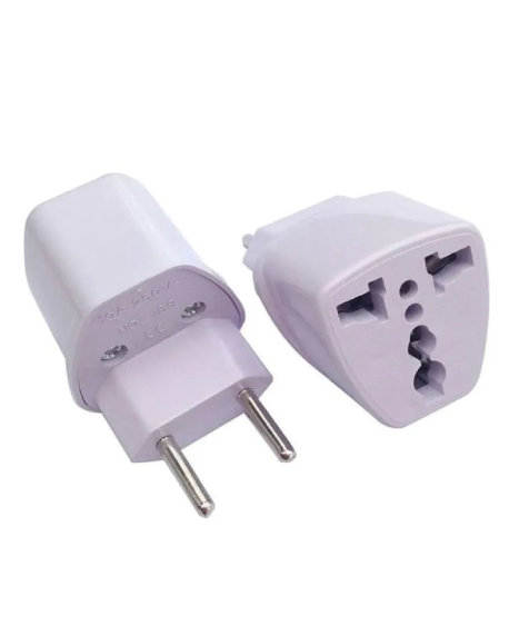 Adaptador Tomada Universal