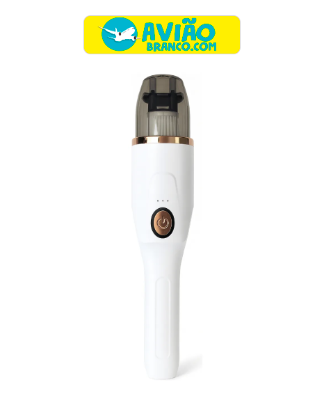 Aspirador De Pó Portátil