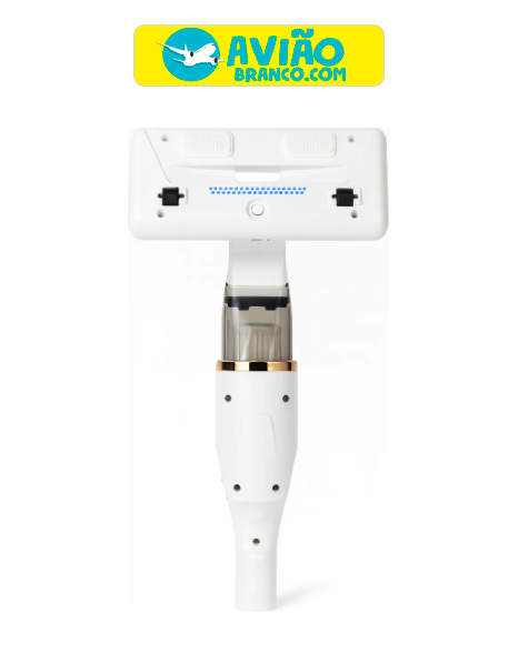 Aspirador De Pó Portátil