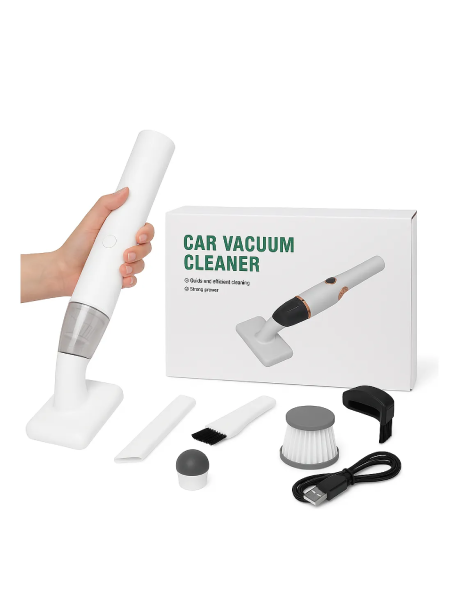 Aspirador De Pó Portátil