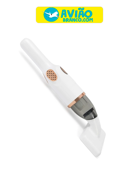 Aspirador De Pó Portátil