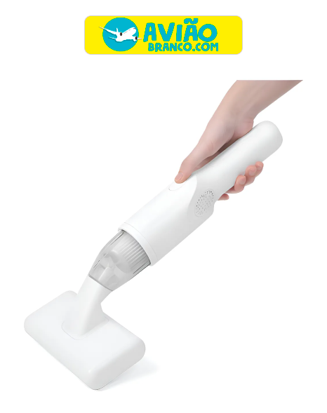 Aspirador De Pó Portátil