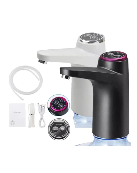 Bomba Galão D Água Recarregável Atacado