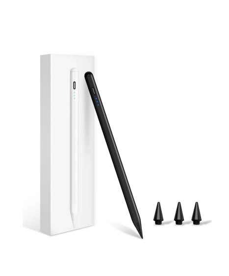 Caneta Com Lápis Óptico Para iPad 11ª Gen, Precisão E Estilo Atacado
