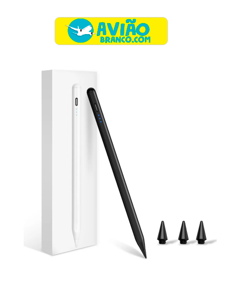 Caneta Com Lápis Óptico Para iPad 11ª Gen, Precisão E Estilo Atacado
