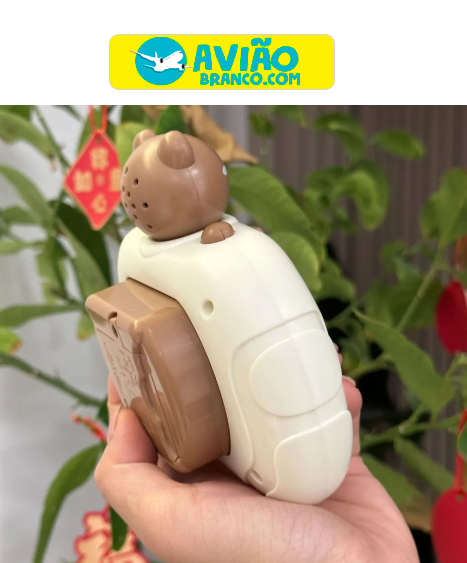 Popit Eletronico Infantil atacado