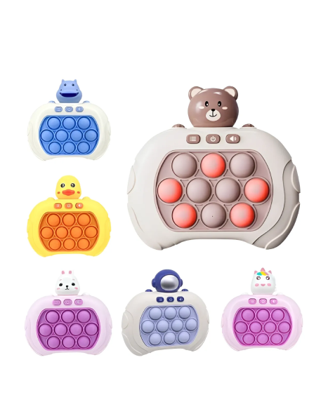 Popit Eletronico Infantil atacado