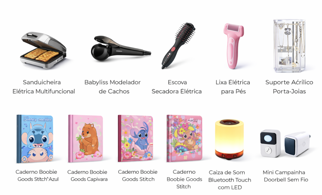 ECNOLOGIA, ELETRÔNICOS, ACESSÓRIOS E GADGETS Kit Câmeras Quantitativas Carregador de Bateria Universal Capa Protetora para Notebook Papel Termal Bluetooth Teclado Bluetooth Mini Hub USB Multifuncional Adaptador USB Fone Bluetooth TWS Medidor de Distância Digital Cartão de Memória SanDisk Placa de Preço Digital Lâmpada LED Compacta