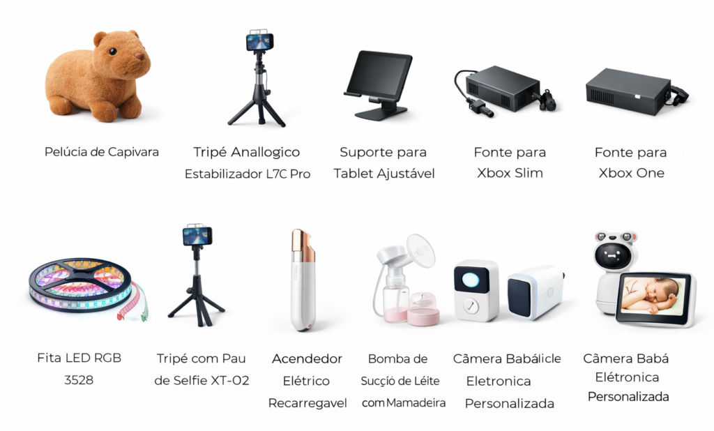 ASA, ORGANIZAÇÃO, UTILIDADES E USO DIÁRIO Suporte de Notebook Ajustável Suporte para Livros Suporte de Ventilador de Teto Suporte de Parede para TV Armadilha para Insetos Adaptador de Tomada Garrafa Térmica Inox Etiqueta Adesiva Organizador de Mesa Acrílico Kit Organizadores de Gaveta Suporte Magnético para Celular Ventosa de Fixação