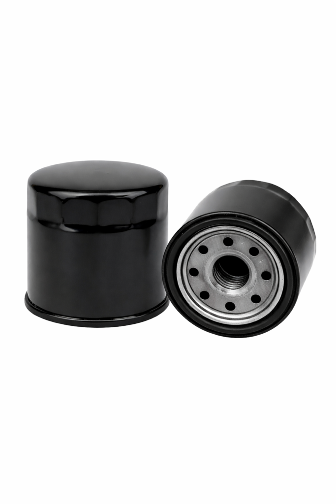 Filtro de Óleo Náutico Suzuki 16510-96J00 / 16510-96J10 Compatível Fornecedor Atacado Caixa Fechada