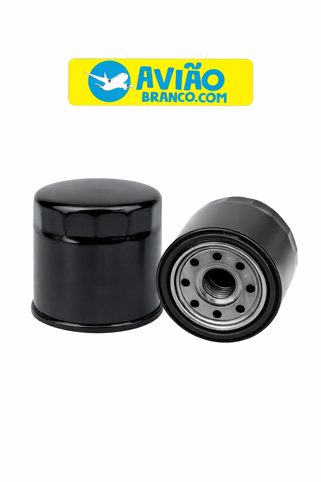 Filtro de Óleo BMW 11428562889-01 (20663-K) – Proteção Avançada para Motores BMW - Imagem 2