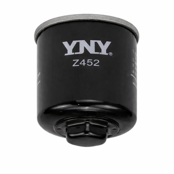 Filtro de Óleo VNY Z452 Compatível com Vespa GTS 250, GTS 300, GTV 300, GT 200, Primavera, Sprint e Outras – Atacado e Varejo