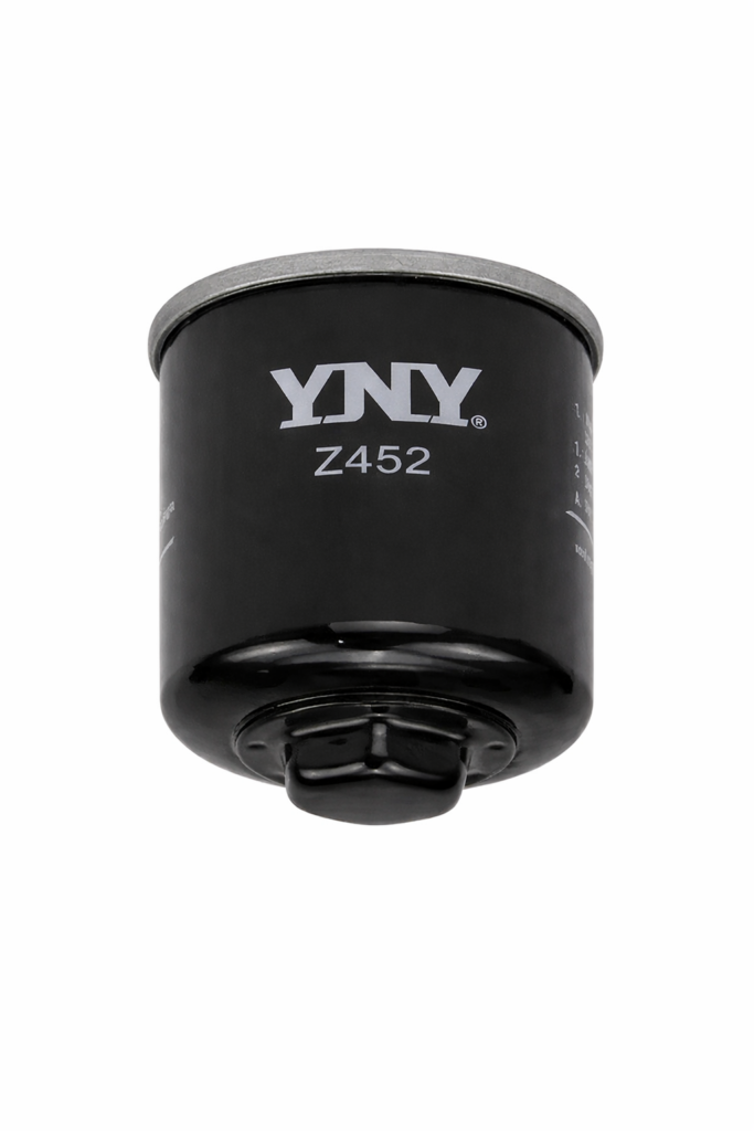 Filtro de Óleo VNY Z452 Compatível com Vespa GTS 250, GTS 300, GTV Fornecedor Atacado Caixa Fechada