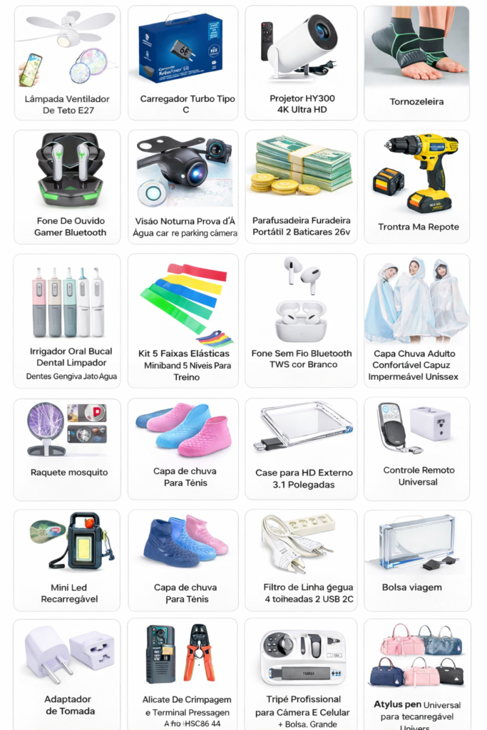 ganhar dinheiro na internet, revender produtos, comprar no atacado, vender em marketplaces, lucro online, Shopee, Mercado Livre. Como faturar até R$ 500.000 por mês vendendo produtos online 12