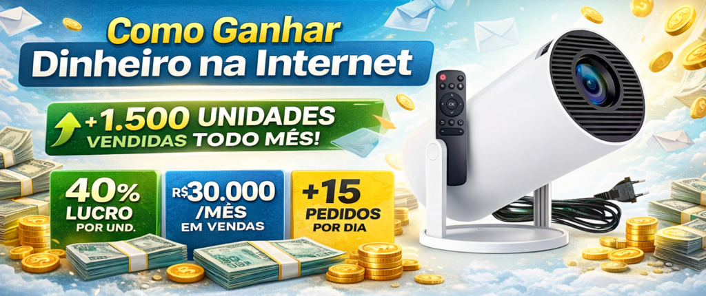 Como ganhar dinheiro na internet extra 2 Formas de ganhar dinheiro rápido em casa pela internet
