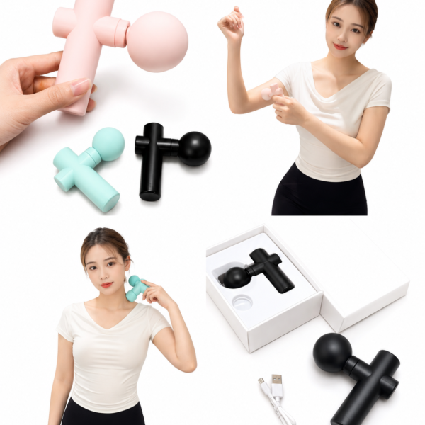 Mini massagem Fornecedor Atacado Caixa Fechada