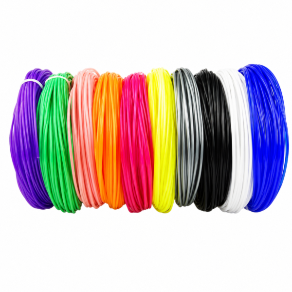 Fios para caneta 3D Fornecedor Atacado Caixa Fechada