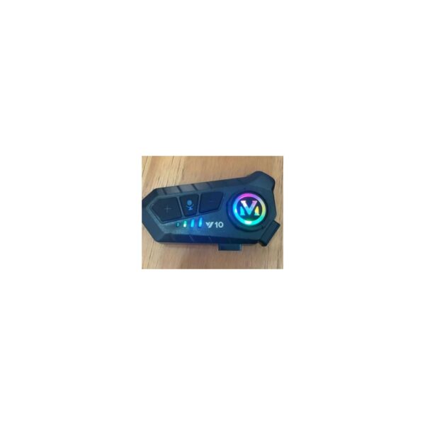 Microfone Bluetooth para motorista Fornecedor Atacado Caixa Fechada