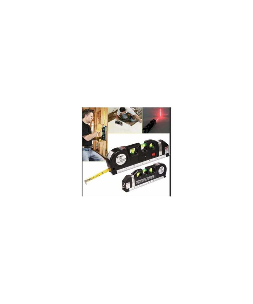 Laser level pro 3 Fornecedor Atacado Caixa Fechada